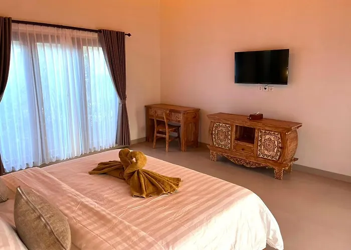 Villa Jati Asri