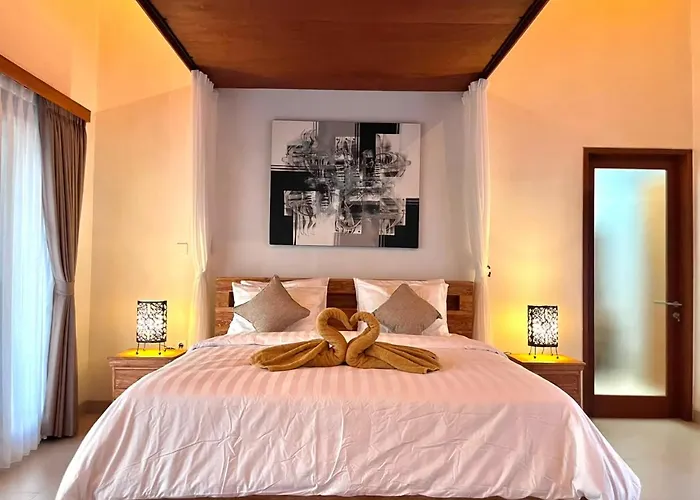 Jati Asri Ubud (Bali)
