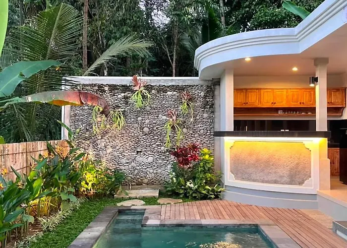Jati Asri Ubud (Bali)