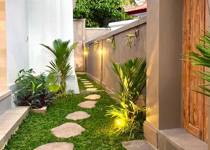 Jati Asri Villa